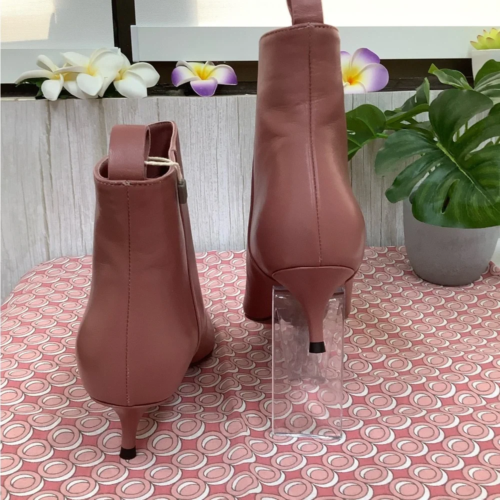 L’ autre chose kitten mauve